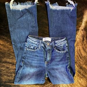 Flying Monkey Youth 14 Blue Denim Jeans